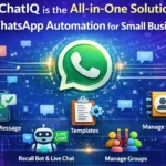 WhatsApp Automation for Small Business: Complete Guide (2026)