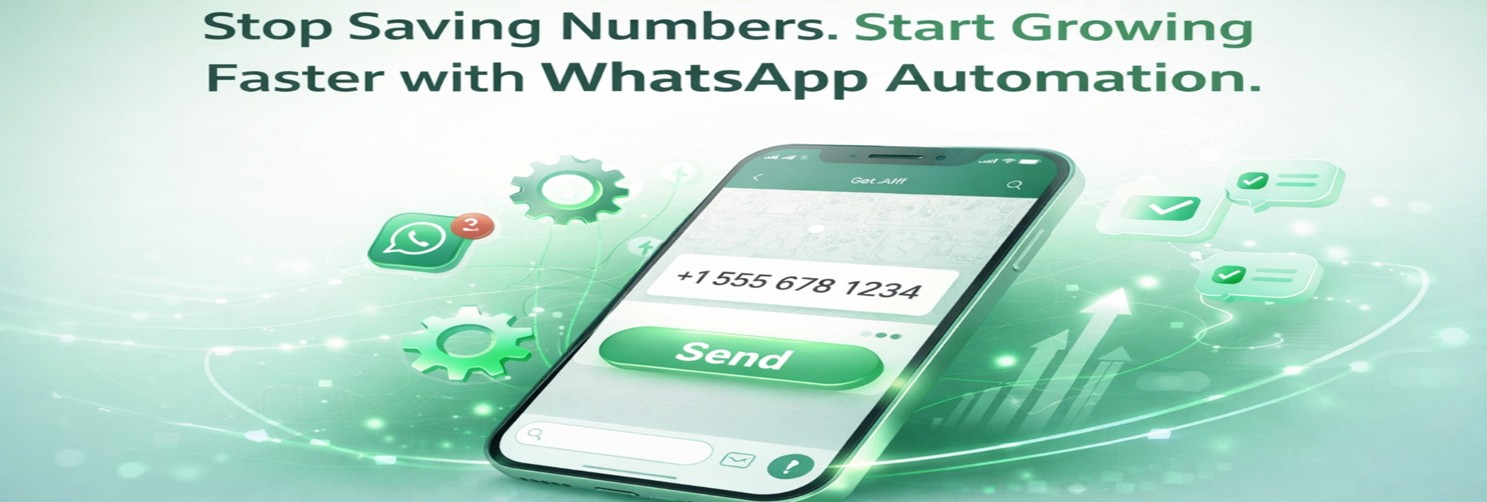 WhatsApp Bulk Messaging dashboard showing automated message sending to multiple contacts, campaign scheduling, and delivery tracking for business marketing